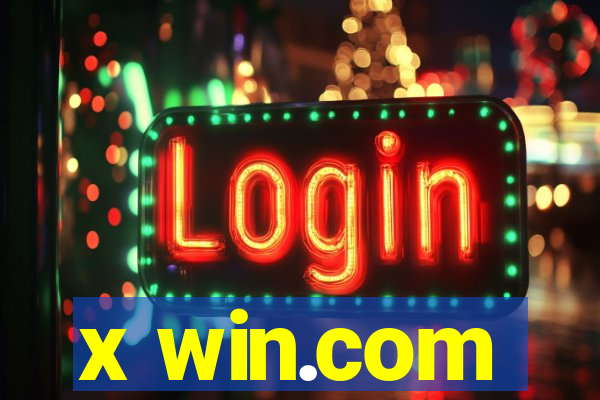 x win.com